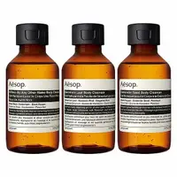 在飛比找蝦皮商城優惠-Aesop身體潔膚露(100ml) 款式可選【小三美日】 D