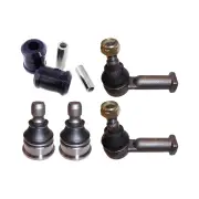 Ball Joint Tie Rod End Control Bush Kit for Holden Statesman WH to VIN L492688