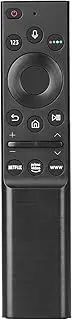 BN59-01363C Voice Remote Control Compatible With Samsung Series 8 AU8000 RU8000 Crystal 2021 UHD 4K Smart TV UA43AU8000 UA50AU8000 UA55AU8000 Replacement Controller With Netflix PrimeVideo WWW Buttons