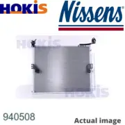 CONDENSER AIR CONDITIONING FOR TOYOTA LAND/CRUISER/PRADO 1GR-FE 4.0L 6cyl