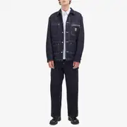 Junya Watanabe MAN x Carhartt Denim Chore Jacket