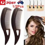 1/2X Dandruff Removal Comb,Dandruff Comb for Dandruff Scalp Reduce Scalp Itching
