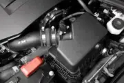 K&N CARB OE Stock Air Intake Upgrade For 2017-2019 Toyota Corolla 1.8L (for: Toyota)