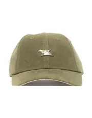 [Rodd & Gunn] Pinnacles Cap in Dark Olive Oxford