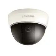 Samsung Dome 1/3" 700 TVL resolution Security Camera - SCD-2022N