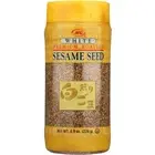 Sesame Seed Wht Rstd 8 Oz(Case Of 6) By Jfc International