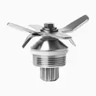 For JTC Omniblend TM-767 TM-800 TM-788 Food Processor Juicer Blade Blender Blade