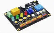 YwRobot Easy Module MIX V1 Arduino Uno Multi Function Expansion Board New amk
