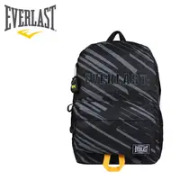 在飛比找蝦皮商城優惠-EVERLAST 後背包 41257741 黑色 綠色