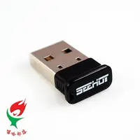 在飛比找Yahoo!奇摩拍賣優惠-【3C工坊】SEEHOT 嘻哈部落V4.0 藍芽傳輸器(SB