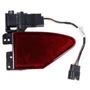 Charging Port Cover for Tesla Model S and Model X Sedan Sport Utility 2016~2020 1038548~00~I BATTERY EV (EV/BEV) 4~Door MK74306