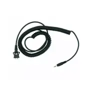 For Minelab SDC 2300 Detachable Headphone Cable Spare