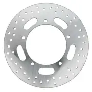 Rear Brake Disc for KAWASAKI VN 900 Vulcan Classic 2006-2024