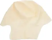 WOFASHPURET Bald Cap for Adults Comfortable Bald Head Cover for Costume Parties Halloween Masquerades Suitable for Men Women Smooth Fit Easy to Wear Vivid Shaved Look
