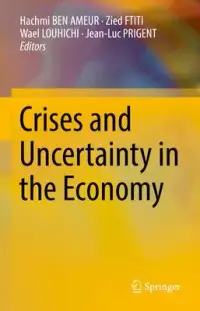 在飛比找博客來優惠-Crises and Uncertainty in the 
