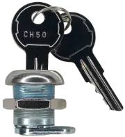 Truck Tool Box Lock With Keys - Replacement Pickup Toolbox Lock Cylinder For ...