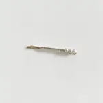 🇰🇷 韓國超質感氣質必備精緻鋯石珍珠髮夾 SHINING PEARL HAIR PIN