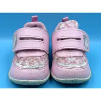 在飛比找蝦皮購物優惠-Hello Kitty  凱蒂貓  兒童鞋 學步鞋 運動鞋 