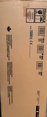 PSB Alpha T1 speakers. Maple. One Pair. New. Sealed.