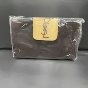 Yves Saint Laurent YSL Vintage Velvet Perfume Bag NEW!