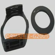 55mm ring Adapter + Filter Holder for Cokin P series