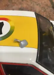 1:18 AUTOART HOLDEN 1976 TORANA BATHURST WINNER, DRIVERS MIRROR ONLY