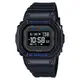 G-SHOCK / DW-H5600-1A2 / 卡西歐 CASIO [ 官方直營 ] G-SQUAD系列藍牙連線