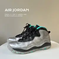 在飛比找蝦皮商城精選優惠-[HYC] AIR JORDAN 10 RETRO 30TH