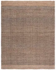 Safavieh Natural Fiber Jute & Cotton Rug