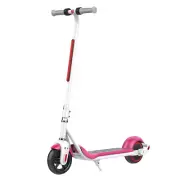250W Electric Scooter 16KM/H 15KM Range Foldable E Scooter Kids Teens 5 Colors