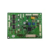 New for Mimaki JV33 I / O Board - E104854 Mimaki JV33 Inkjet Printer