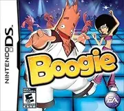 Boogie - Nintendo DS
