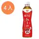 愛健萬丹紅紅豆水530ml(4入)/組【康鄰超市】