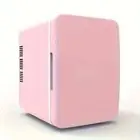 Mini Refrigerator - Portable Compact Cooler, Fridge Warmer USB 4 Litre/6 Can