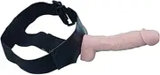 Gybsp Amazing Adullt Funny Toy Massager Waterproof adullt Toy Lesbian Pants Strapless Strapless 6.69 inches Fun Toy