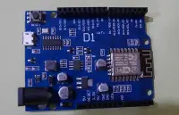 在飛比找Yahoo!奇摩拍賣優惠-WeMos D1 WiFi UNO R3開發板 ESP826