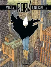 IntÃ©grale Rork - Tome 2 - IntÃ©grale Rork T2