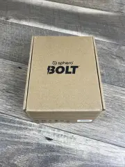 Sphero BOLT Coding Robot