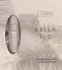 Levona Scent Essential Oil Diffuser - Plug in Air Freshener for Home, Household