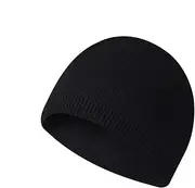 [Generic] Trappers Hat for Men Warm Knitted Hat Small Woolen Hat Casual Hat Women Warm Trapper Hat