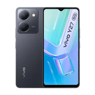 vivo Y27 神腦生活