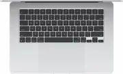 "Apple MacBook Air 15"" M4 chip 16GB 512GB - Silver"