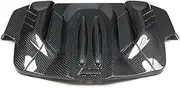 Compatible For BMW F10 M5 2012-2016 F06 F12 F13 M6 2013-2016 Car Engine Hood Cover Protector Panel Guard Plate