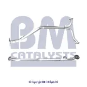 FOR MAZDA 6 2.2MZR-CD 185bhp (GH models; R2AA engine) 1/09-9/10 BM50826 with Kit