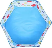 DIY Small Animal Playpen Rabbit and Hamster Safe Enclosure Hedgehog Home Retractable Pet Gate Pet-Friendly Design