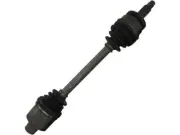 Front Right Detroit Axle CV Axle Assembly fits Kia Sedona 2006-2012 13NGNX (for: Kia)