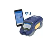 Brady M611 Bluetooth Label Printer, 175639, WiFi Bluetooth, FREE SHIP