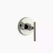 Kohler T14491-4-SN Transfer Valve Trim Purist VIBRANT POLISHED NICKEL New!