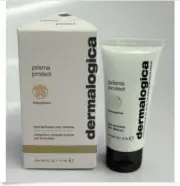 Dermalogica Prisma Protect SPF 30 0.4oz/12ml Face Moisturizer Sunscreen Dec 2020