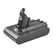 Extra Battery for Dyson V6 Handheld Vacuum - Replacement - 3.5Ah
